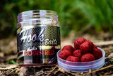 Hard Hook Bait Robin Red Gold Pro Elite 250 ml 1