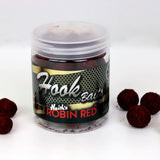 Hard Hook Bait Robin Red Gold Pro Elite 250 ml