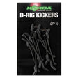 Korda D rig kickers verde