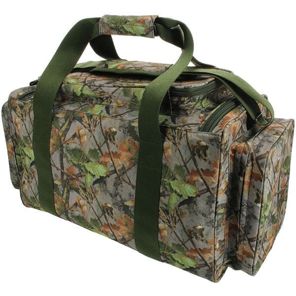 Macuto multi pocket ngt camuflaje 6