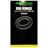 korda rig rings medium