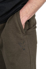 Pantalon Fox Collection LW Verde y Negro 5