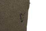 Pantalon Fox Collection Verde y Negro 6