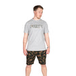 Pantalon corto jogger Fox LW Camo 1