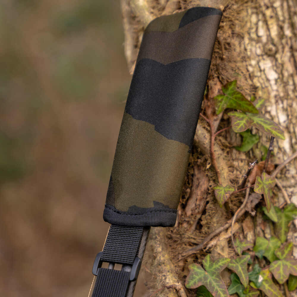 Protector punta de cana Avid Carp Camo 8