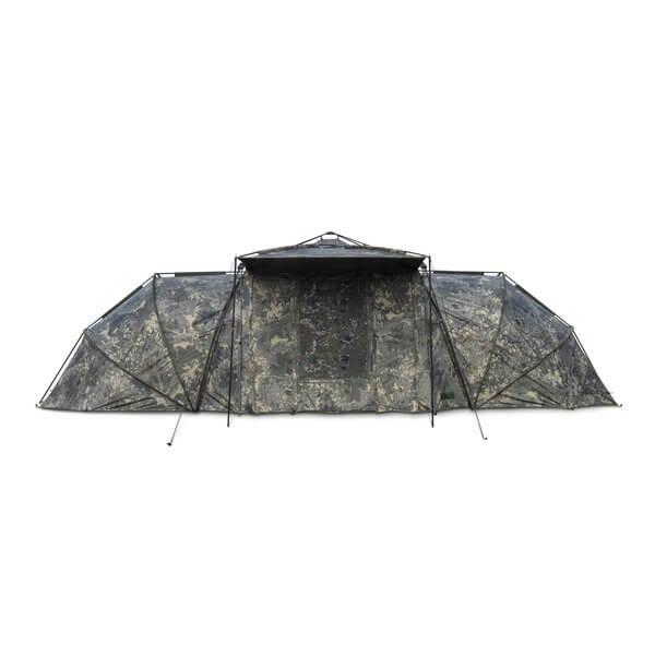 Refugio Nash Gazebo Camo Pro 3