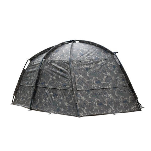 Refugio Nash Titan Hide Camo Pro 4