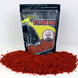 Stick Mix Pro Elite Baits Robin Red