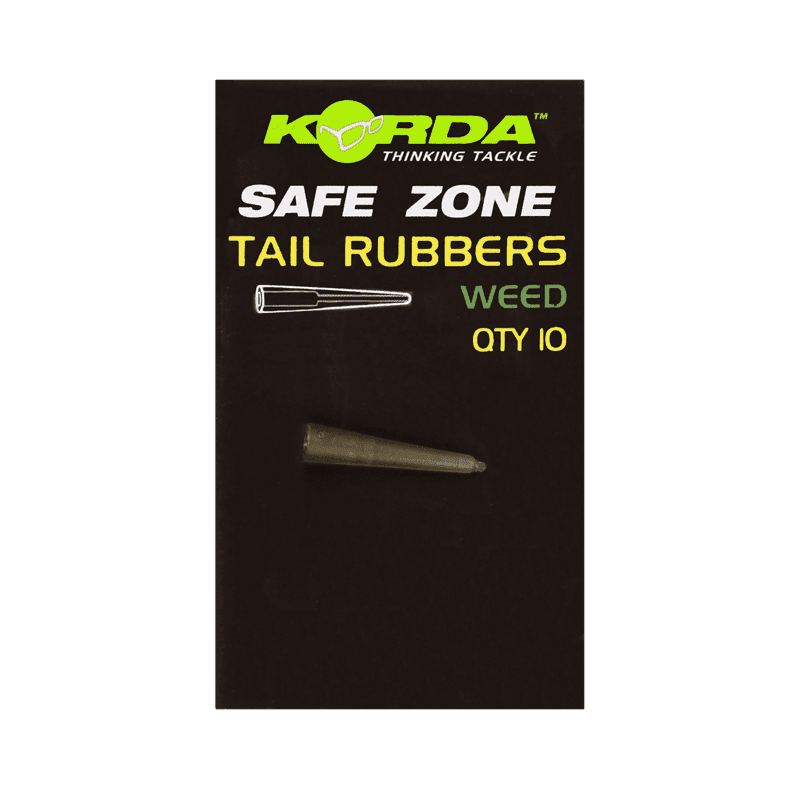 tail rubbers kroda