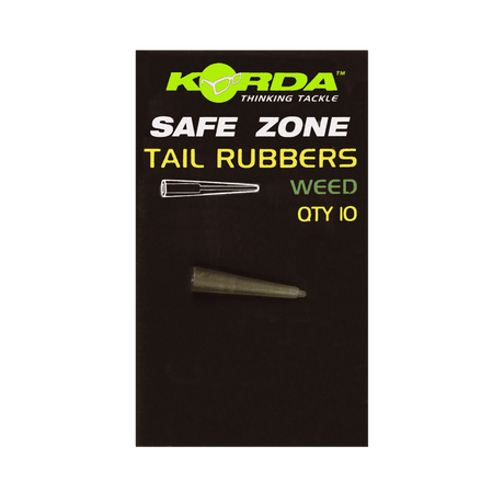 tail rubbers kroda