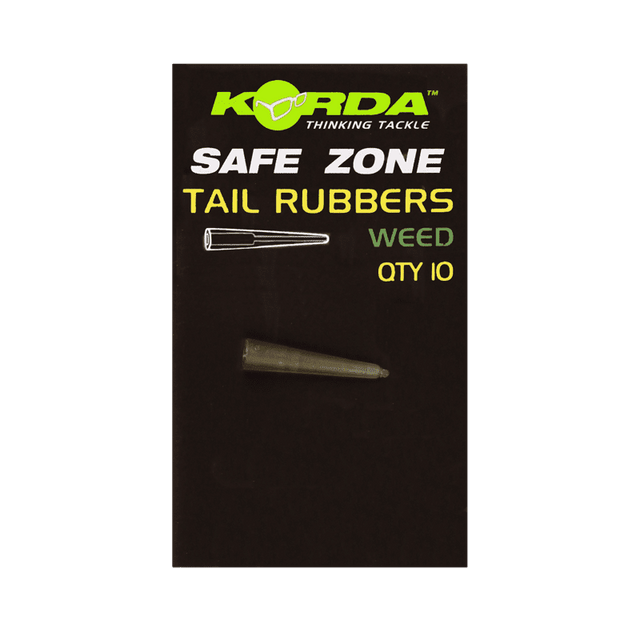 tail rubbers kroda