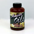 Aceite Amino Pro Elite Baits Gold Antartic Krill 300 ml - Tienda Carpfishing