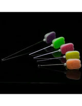 Aguja Ridge Monkey Naranja - Tienda Carpfishing