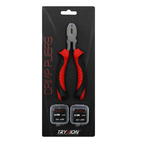 Alicates / Krimp Trybion - Tienda Carpfishing