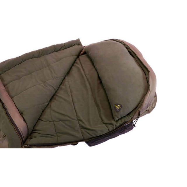 Almohada Carp Spirit Half Moon - Tienda Carpfishing