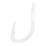 Anzuelos Avid Carp Armorok Chod - Tienda Carpfishing