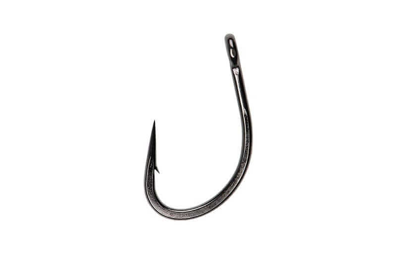 Anzuelos Fox Carp Hooks Curve Short - Tienda Carpfishing