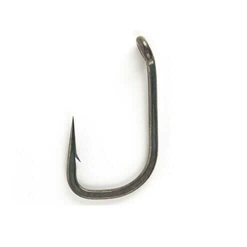 Anzuelos Fox Wide Gape Straight - Tienda Carpfishing