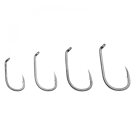 Anzuelos Korda Basix Wide Gape - Tienda Carpfishing