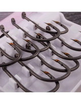 Anzuelos Korda Kamakura Wide Gape X - Tienda Carpfishing