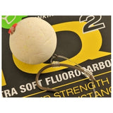 Anzuelos montados Korda IQ D - Rig 4 - Tienda Carpfishing