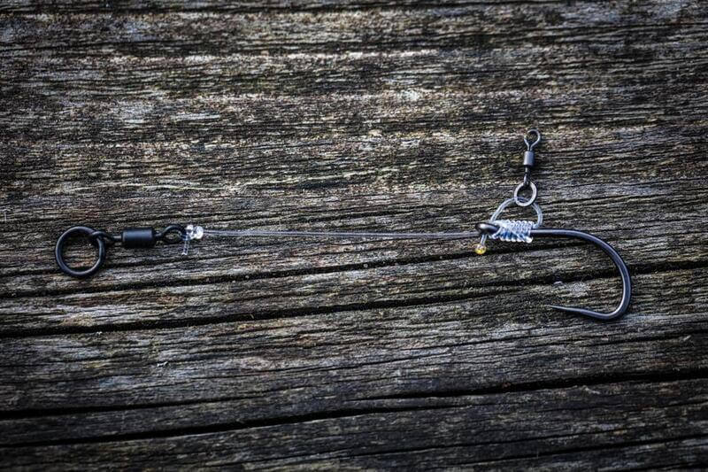 Anzuelos OMC Redesmere Surrender Chod - Tienda Carpfishing