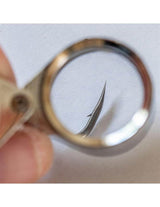 Anzuelos Ridge Monkey Ape - X Medium Curve 2XX - Tienda Carpfishing