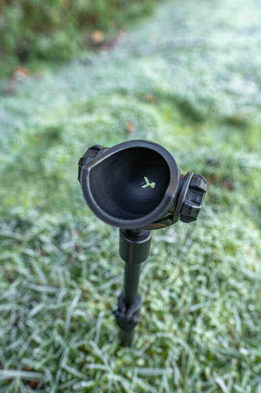 Apoya Cañas Korum - Tienda Carpfishing