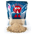 Bag Mix Dudi Bait Competition 1 Kg - Tienda Carpfishing
