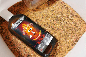 Bag Pack Mix Dudi Bait Super Hot 2,5 kg - Tienda Carpfishing