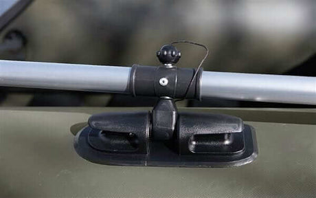 Barca Fox EOS 250 - Tienda Carpfishing