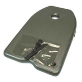 Barca Raptor 180 X - Wide Verde Airdeck - Tienda Carpfishing