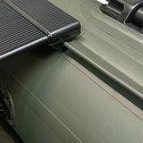 Barca Raptor 200 Fast Verde Airdeck - Tienda Carpfishing