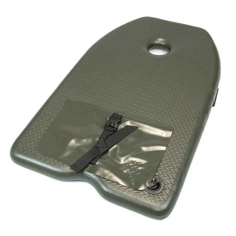 Barca Raptor 200 Fast Verde Airdeck - Tienda Carpfishing