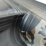 Barca Raptor 200 X - Wide Camo Airdeck - Tienda Carpfishing