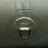 Barca Raptor 200 X - Wide Verde Airdeck - Tienda Carpfishing