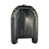 Barca Raptor 230 X - Wide Dark Camo Airdeck - Tienda Carpfishing