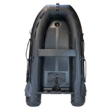 Barca Raptor 270 X - Treme Dark con suelo de aluminio - Tienda Carpfishing