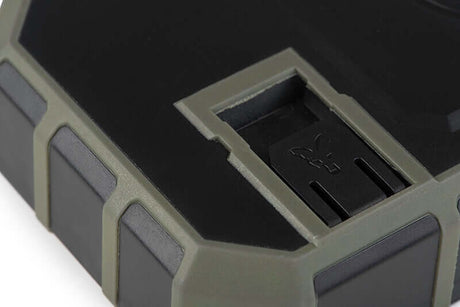 Batería Fox Halo 27K - Tienda Carpfishing