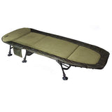 Bed Chair Sonik Sk - Tek L - Tienda Carpfishing