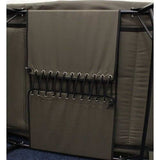 Bed Chair Zfish Shadow Camo - Tienda Carpfishing