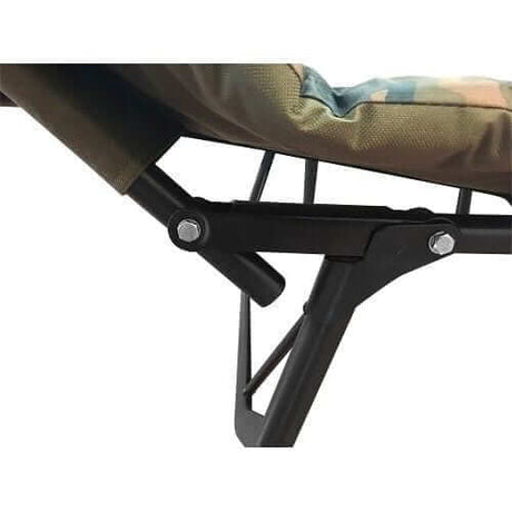 Bed Chair Zfish Shadow Camo - Tienda Carpfishing