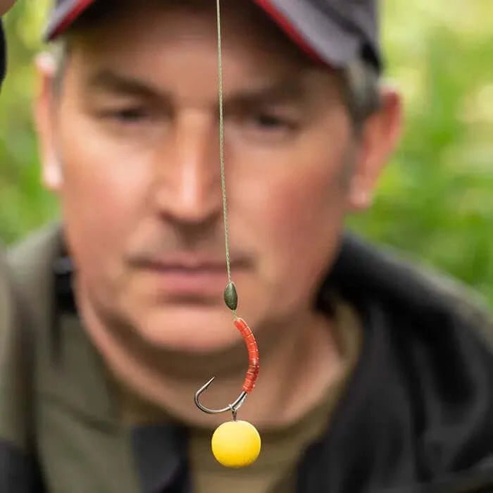 Bloodliner OMC Dazzlers Curve L - Tienda Carpfishing