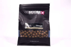 Boilies Ccmoore Odyssey XXX 15 mm - Tienda Carpfishing