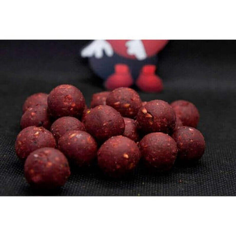 Boilies Dudi Bait Solubles Forest Squid 16 mm - Tienda Carpfishing
