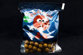 Boilies Dudi Bait Solubles Tigernuts 24 mm - Tienda Carpfishing