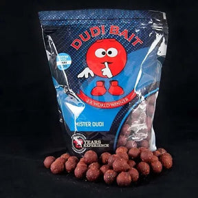 Boilies Dudi Bait Tari Mister Dudi 24 mm - Tienda Carpfishing