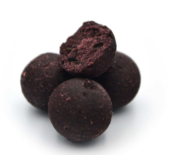 Boilies Massive Baits Deadly Squid 18 mm - Tienda Carpfishing