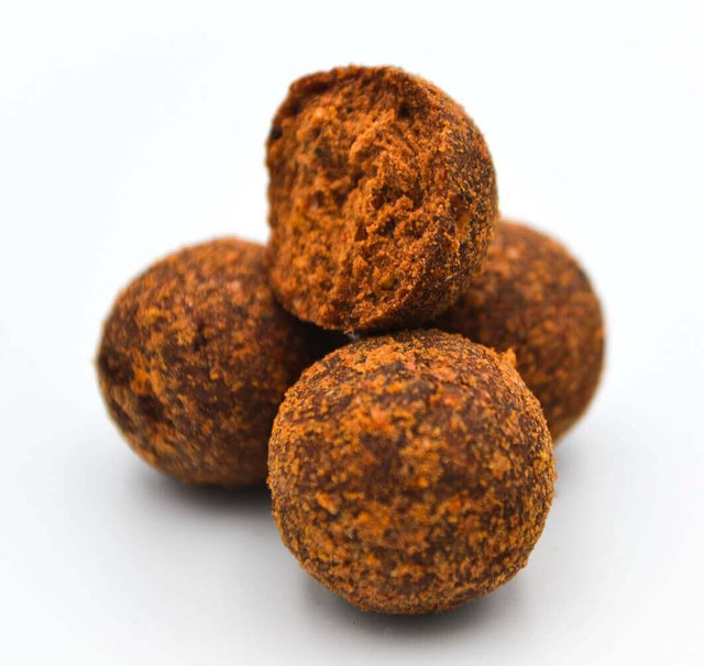 Boilies Massive Baits Marisco 18 mm - Tienda Carpfishing