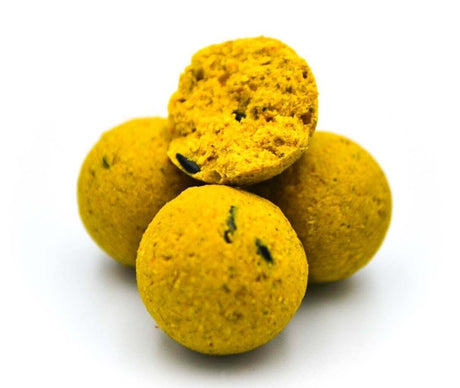 Boilies Massive Baits N - Scopex 14 mm - Tienda Carpfishing